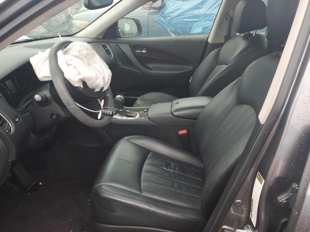 JN1BJ0RR0HM416600 Infiniti QX50