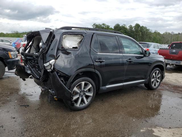 5FNYG2H78PB008225 Honda Pilot Touring