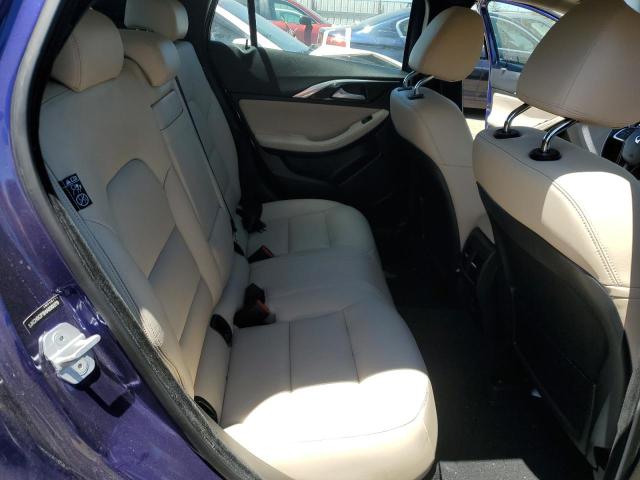 SJKCH5CP3HA030379 Infiniti QX30 BASE
