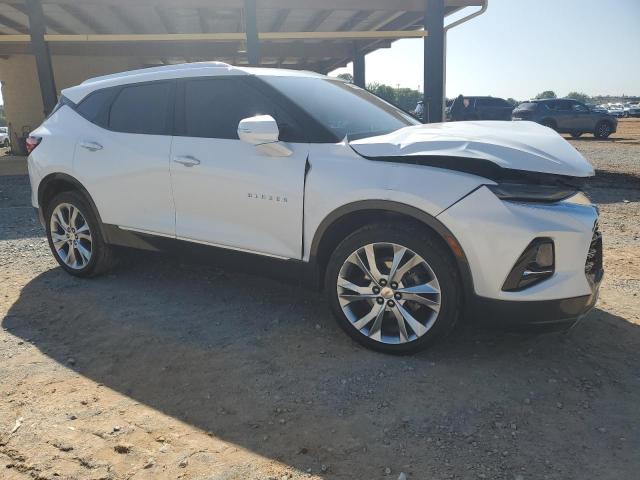 3GNKBFRS0NS184941 Chevrolet Blazer Premier
