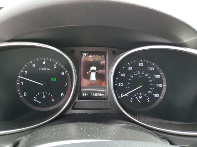 5NMZW4LA7JH087690 Hyundai SANTA FE SPORT