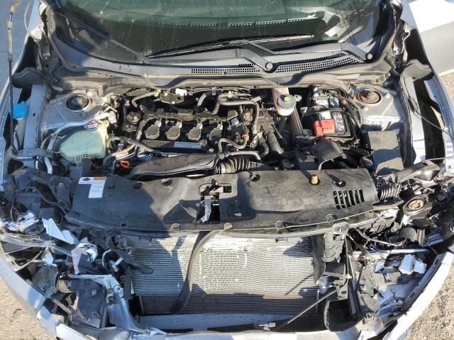 19XFC1F3XGE210390 Honda CIVIC EX