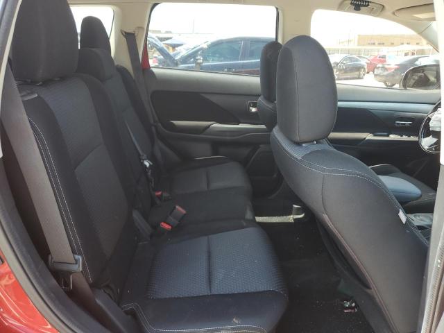 JA4AD2A31GZ065615 Mitsubishi Outlander Es
