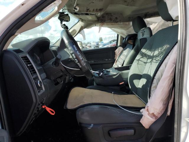1C6RR6KT8HS671091 RAM 1500 St