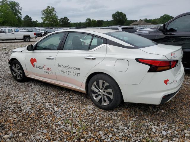 1N4BL4BV2NN385223 Nissan ALTIMA S