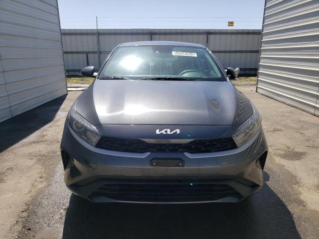 3KPF24AD3PE525617 KIA FORTE LX