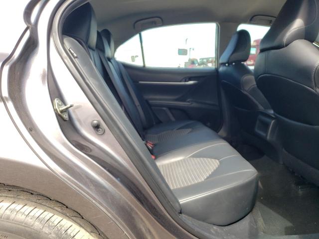 4T1G11AKXLU942745 Toyota CAMRY SE