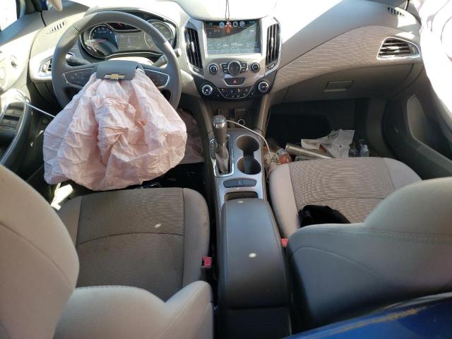 1G1BE5SM9J7126284 Chevrolet CRUZE LT