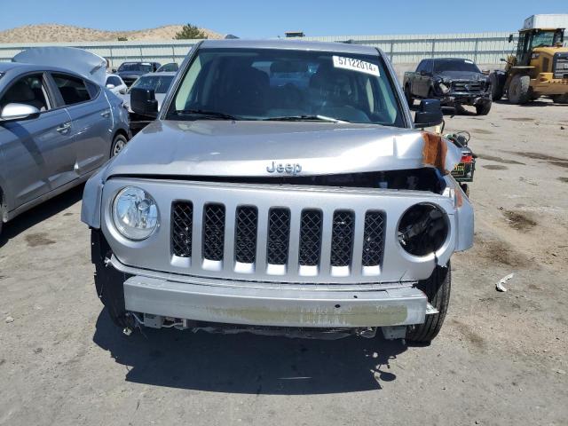 1C4NJPBB8FD429141 Jeep Patriot Sport