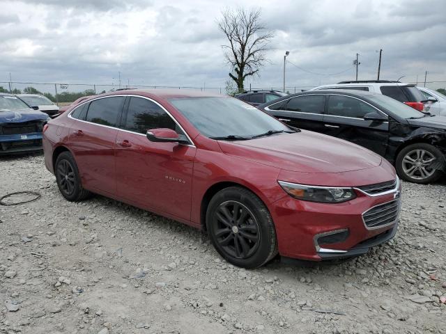 1G1ZE5ST7HF279543 Chevrolet MALIBU LT