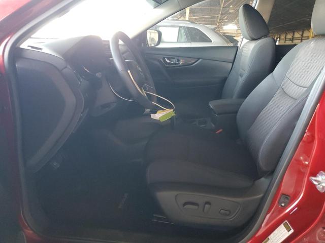 5N1AT2MTXLC753612 Nissan ROGUE S