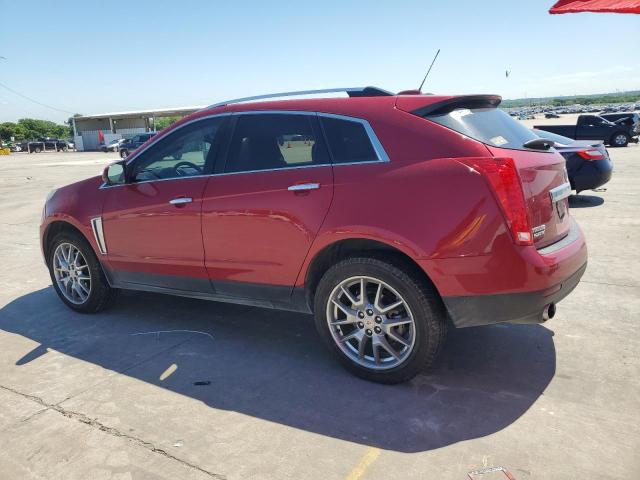 3GYFNCE3XFS535932 Cadillac Srx Performance Collection