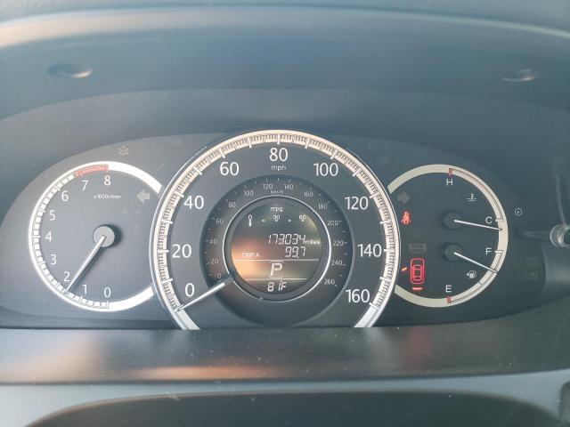 1HGCR2F34EA073701 Honda ACCORD LX