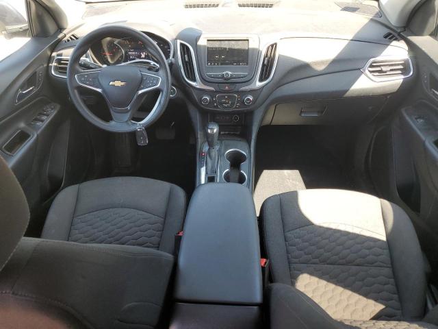 3GNAXKEVXKL247619 Chevrolet EQUINOX LT