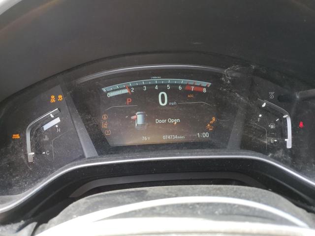 2HKRW2H56HH647101 Honda CR-V EX