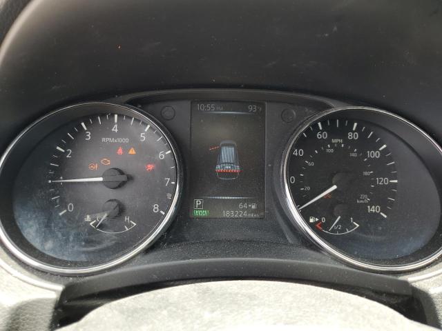 5N1AT2MT0HC832679 Nissan ROGUE S
