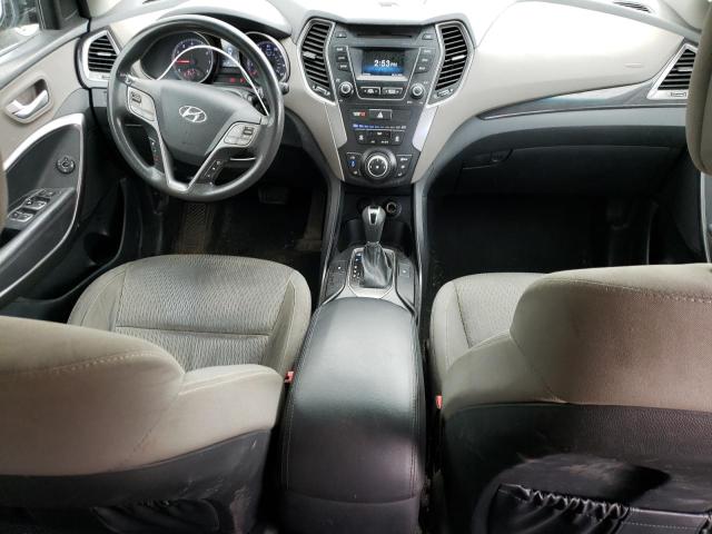 KM8SMDHF9FU094163 Hyundai Santa Fe Gls
