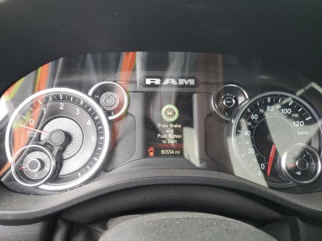 1C6RREBT1MN711319 RAM 1500 Big Horn/lone Star