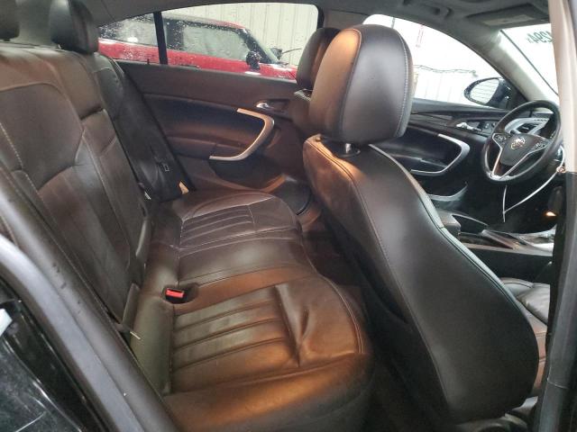 2G4GL5EX6F9293955 Buick Regal