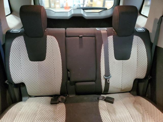 2GKFLVEK9E6383982 GMC Terrain Sle