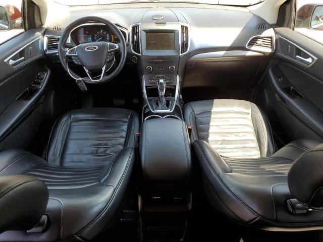 2FMPK3J95HBC32073 Ford EDGE SEL