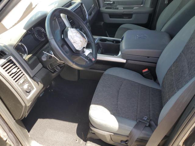 1C6RR6LT5KS537208 RAM 1500 Classic Slt