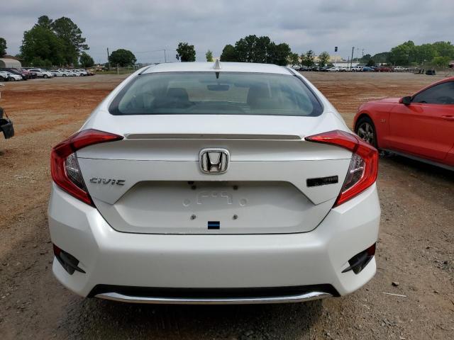 JHMFC1F7XKX012712 Honda CIVIC EXL