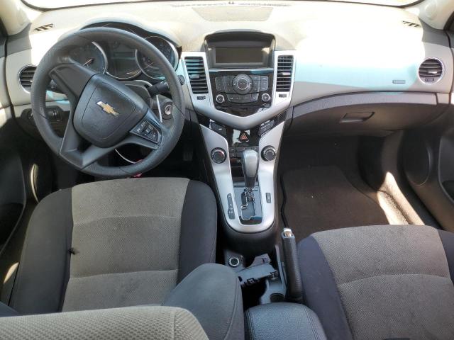 1G1PA5SG3F7263241 Chevrolet CRUZE LS
