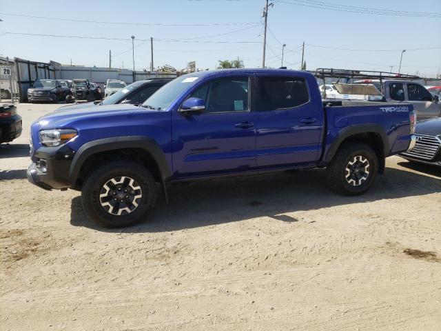 Auction sale of the 2023 Toyota Tacoma Double Cab, vin: 3TMCZ5AN1PM653826, lot number: 54039084