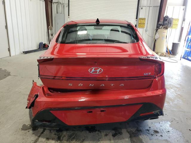 5NPEJ4J26MH082979 Hyundai Sonata Sel Plus