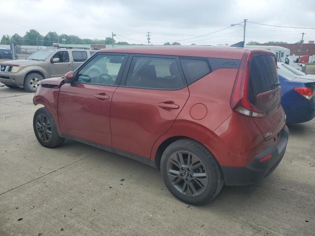KNDJ23AU7M7796728 KIA SOUL LX