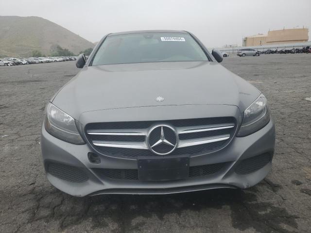 55SWF4JB1FU072995 Mercedes-Benz C 300
