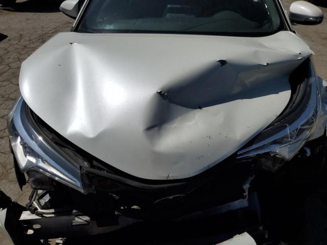 JTNKHMBX8K1040628 Toyota C-HR XLE
