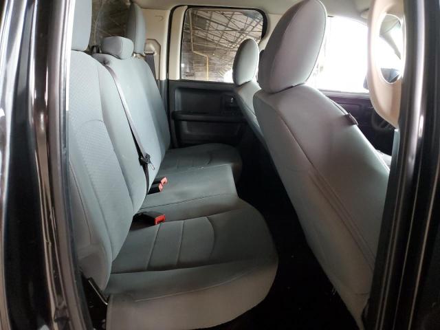 1C6RR6FT9HS776183 RAM 1500 St