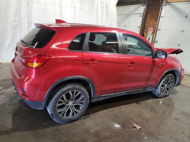 JA4AR3AUXJZ006036 Mitsubishi Outlander Sport Es