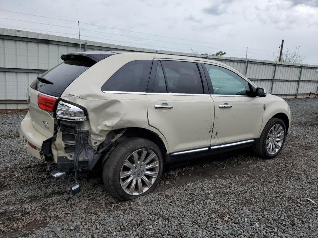 2LMDJ8JK5EBL04699 Lincoln MKX