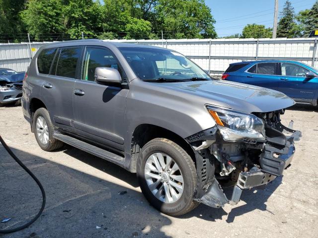 JTJBM7FX5E5075472 Lexus GX 460