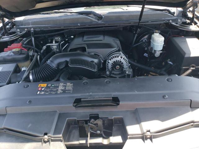 1GNSCJE06ER242588 Chevrolet Suburban C1500 Lt