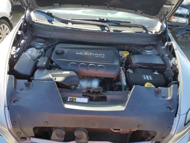 1C4PJLAB3HW650382 Jeep Cherokee Sport