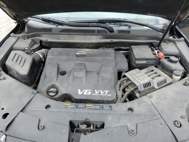 2GKFLSE38E6285078 GMC Terrain Slt