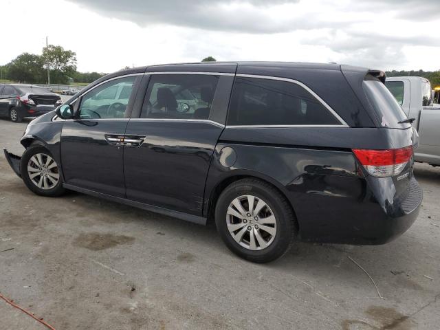 5FNRL5H62GB152667 Honda ODYSSEY EXL