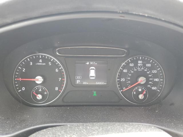 5XYPGDA5XKG480783 KIA SORENTO LX