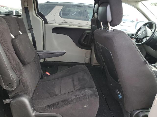 2C4RDGCG6ER123232 Dodge Grand Caravan Sxt