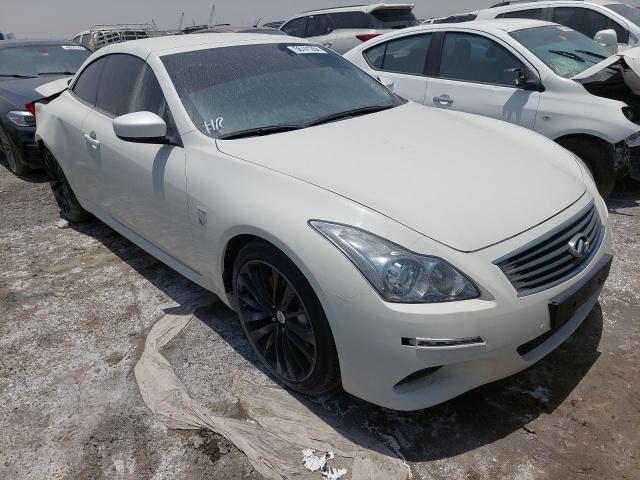 Auction sale of the 2016 Infi Q60, vin: *****************, lot number: 56741264