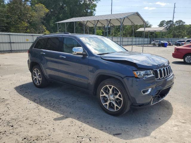 1C4RJEBG9LC372466 Jeep Grand Cherokee Limited