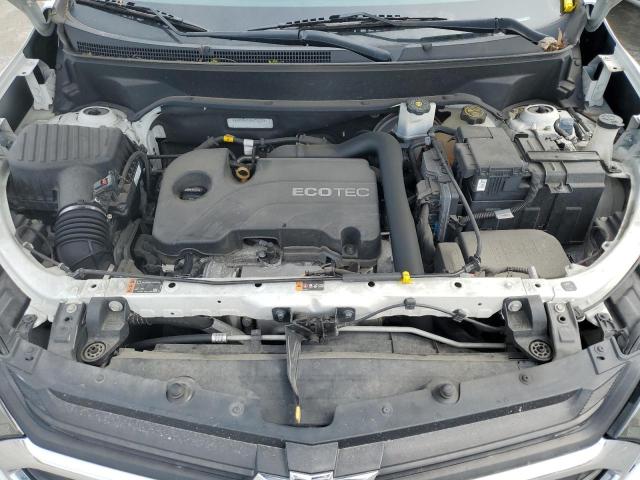 3GNAXKEV3KS573431 Chevrolet EQUINOX LT