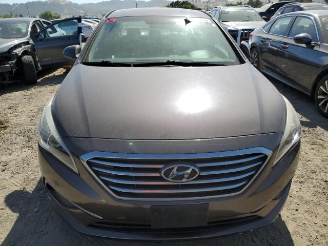 5NPE24AFXGH408304 Hyundai SONATA SE