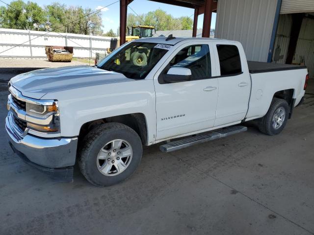 2GCVKPECXK1156081 Chevrolet Silverado Ld K1500 Lt