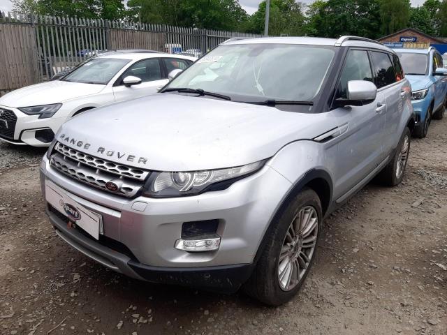 Auction sale of the 2013 Land Rover Range Rove, vin: *****************, lot number: 55847534