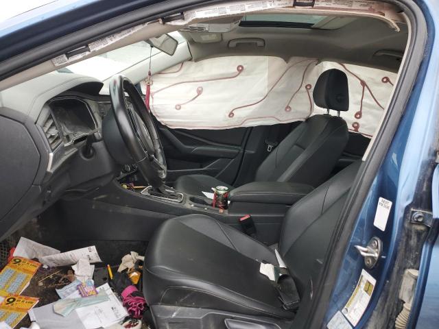 3VWCB7BU0KM157542 Volkswagen JETTA S